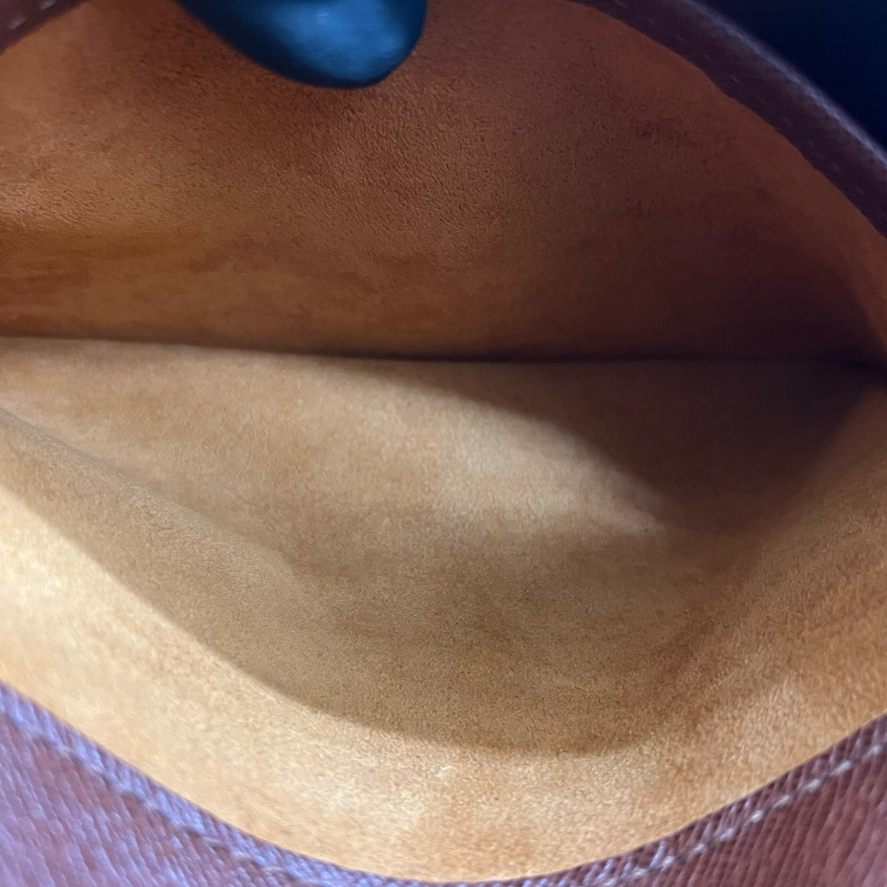 LOUIS VUITTON Vintage ミュゼット タンゴ – Trip