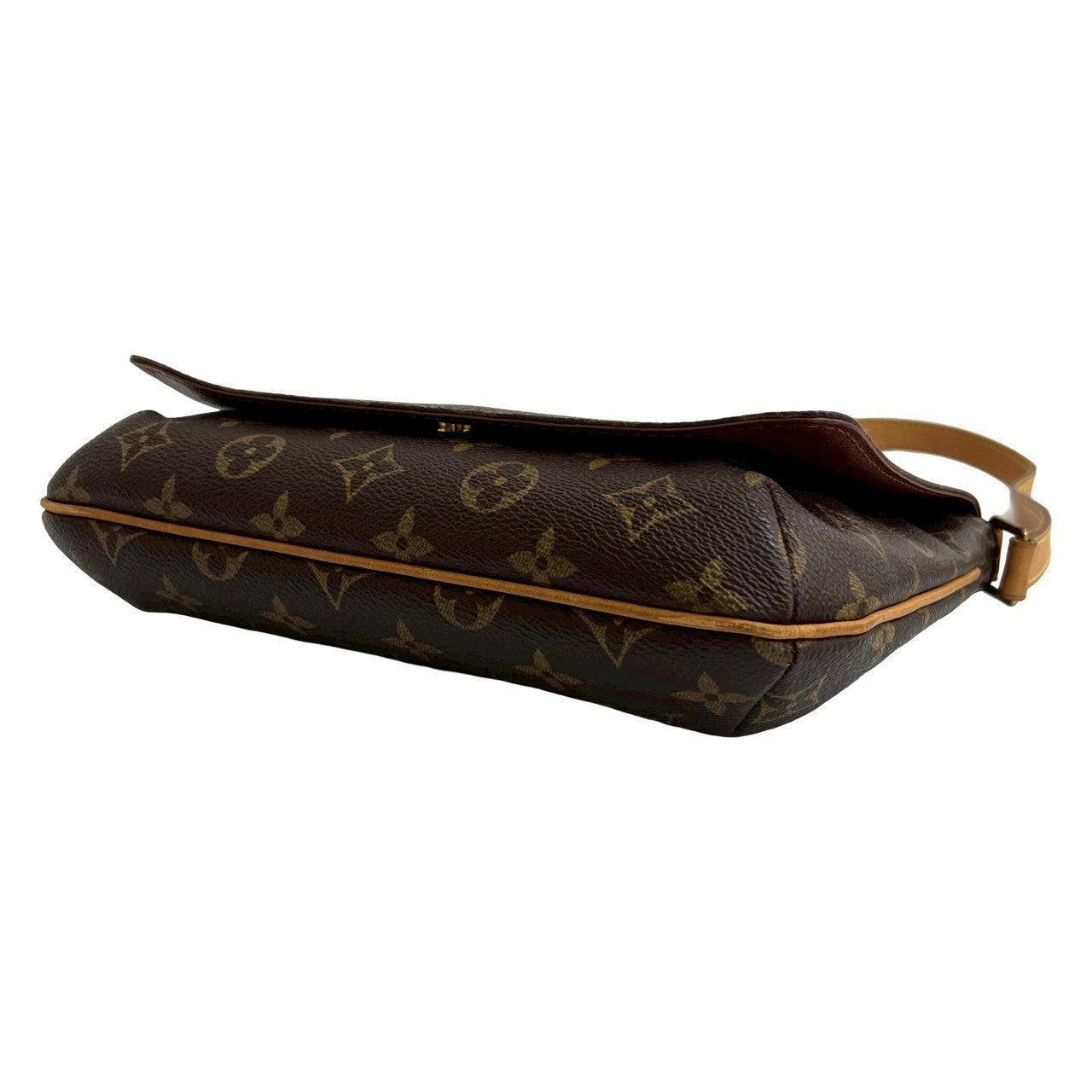 Louis Vuitton ミュゼットタンゴ LOUIS VUITTON Vintage ミュゼット タンゴ – Trip