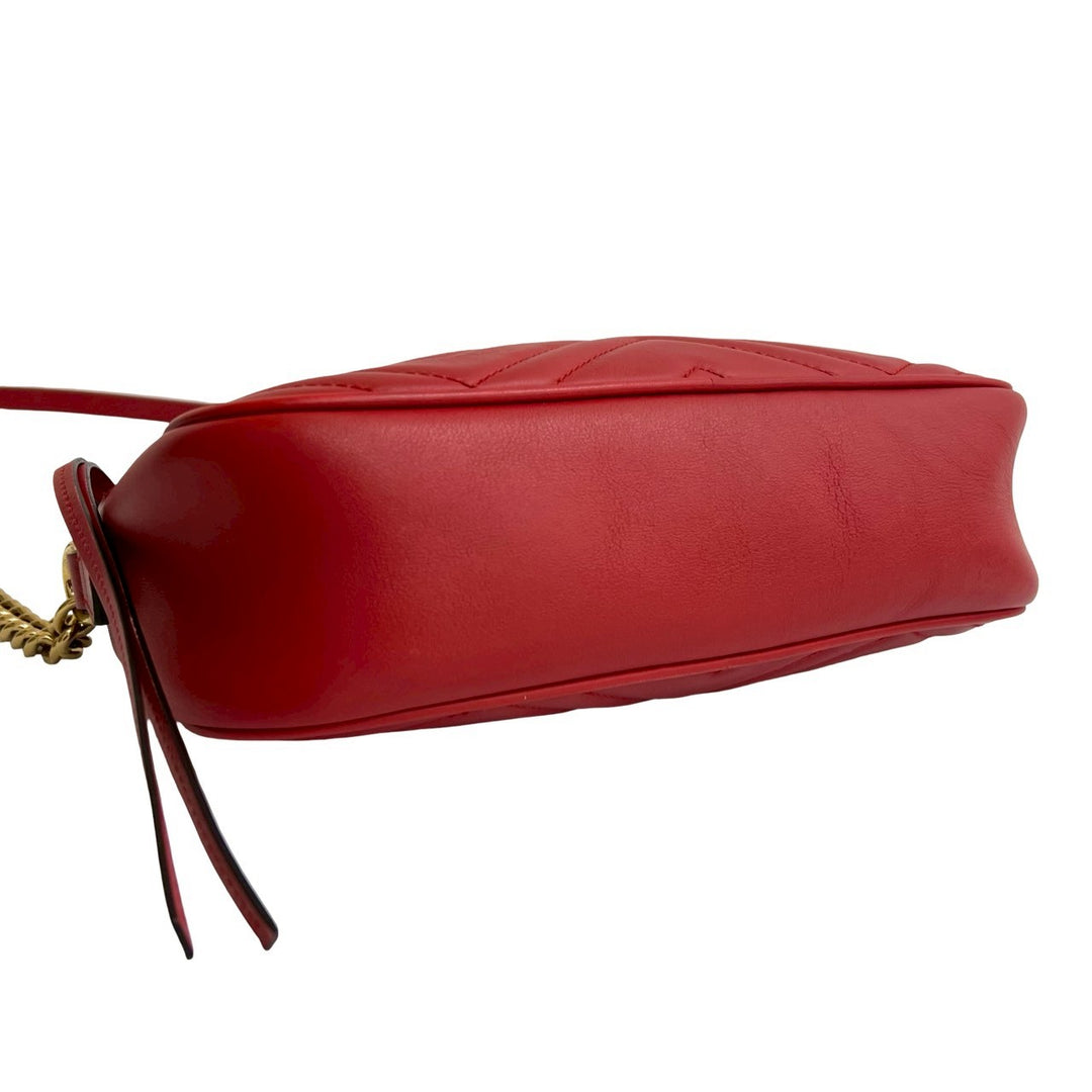 Shoulder bag Gucci GG Marmont