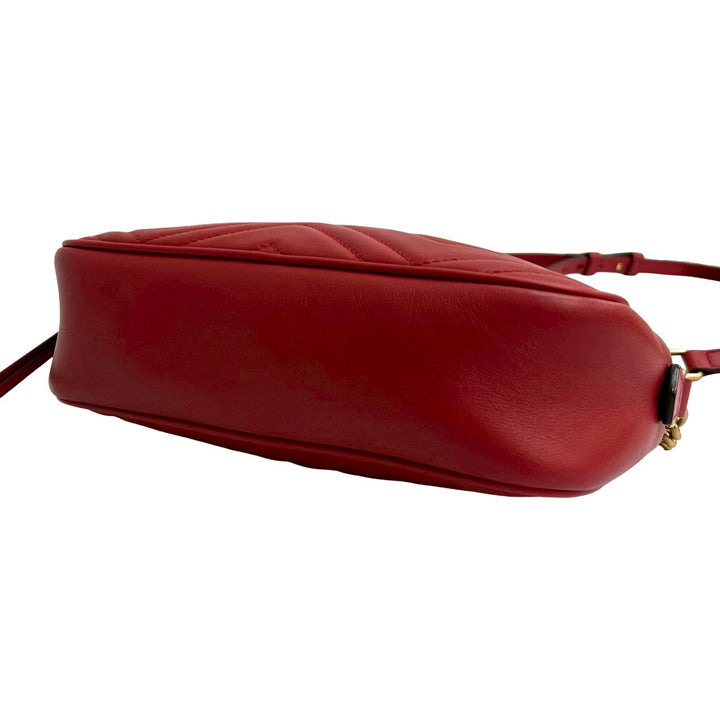 Shoulder bag Gucci GG Marmont