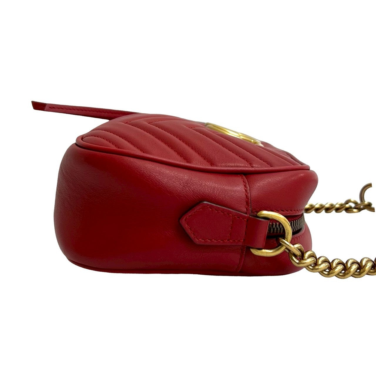 GUCCI GG マーモント – Trip