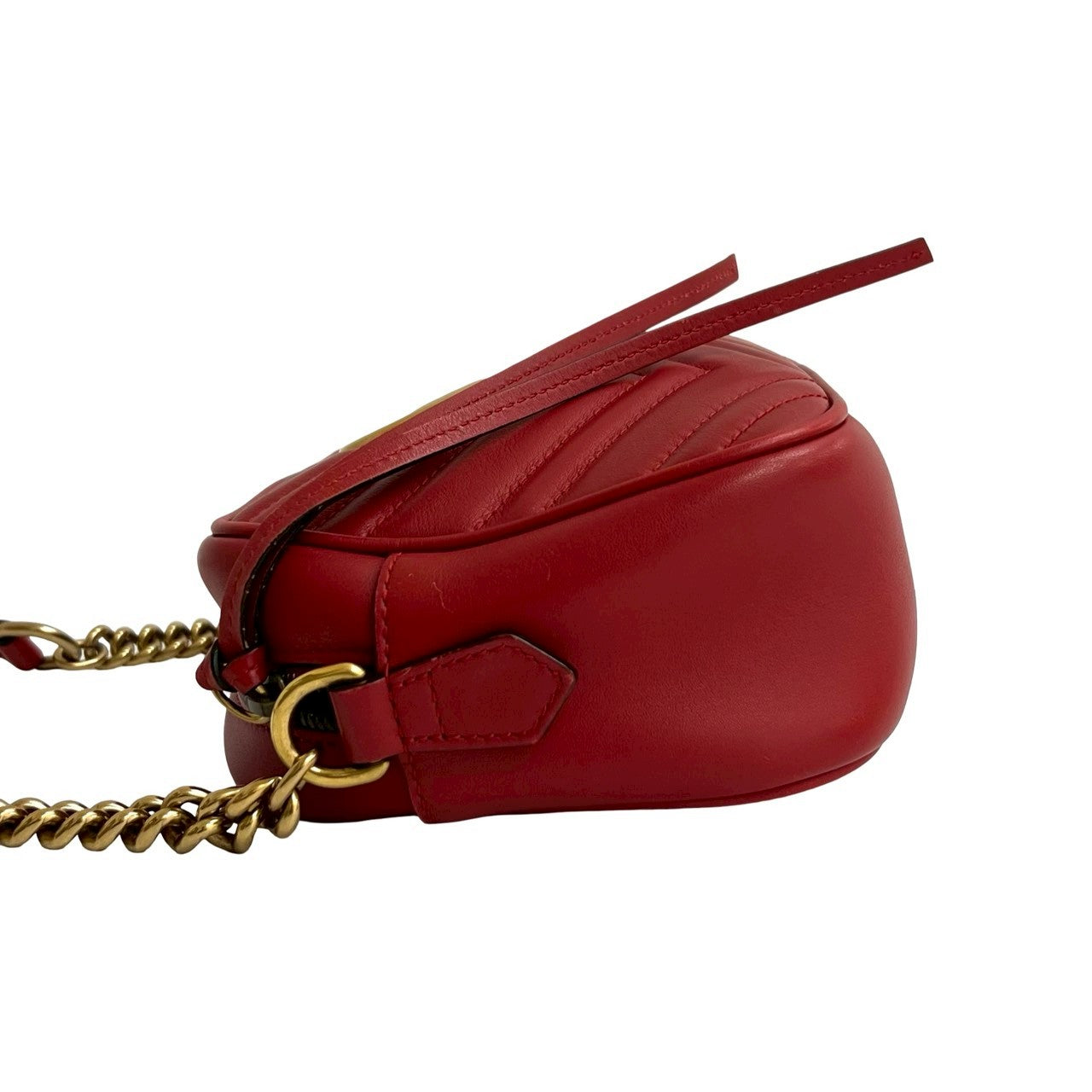 GUCCI GG マーモント – Trip