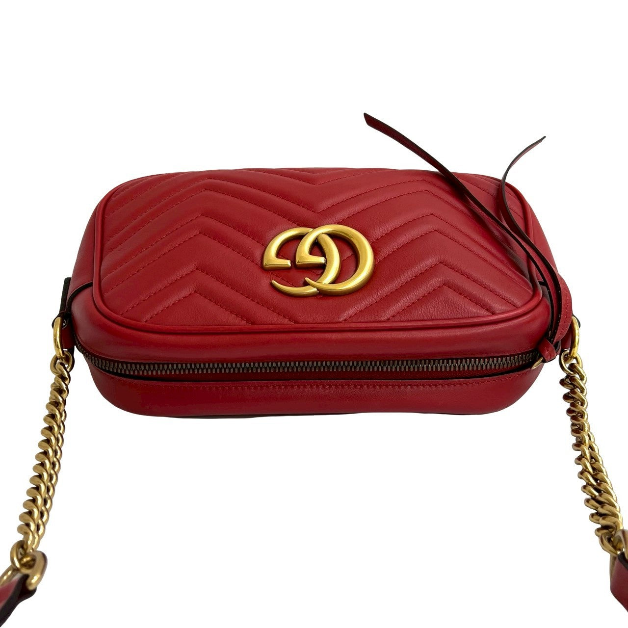 GUCCI GG マーモント – Trip