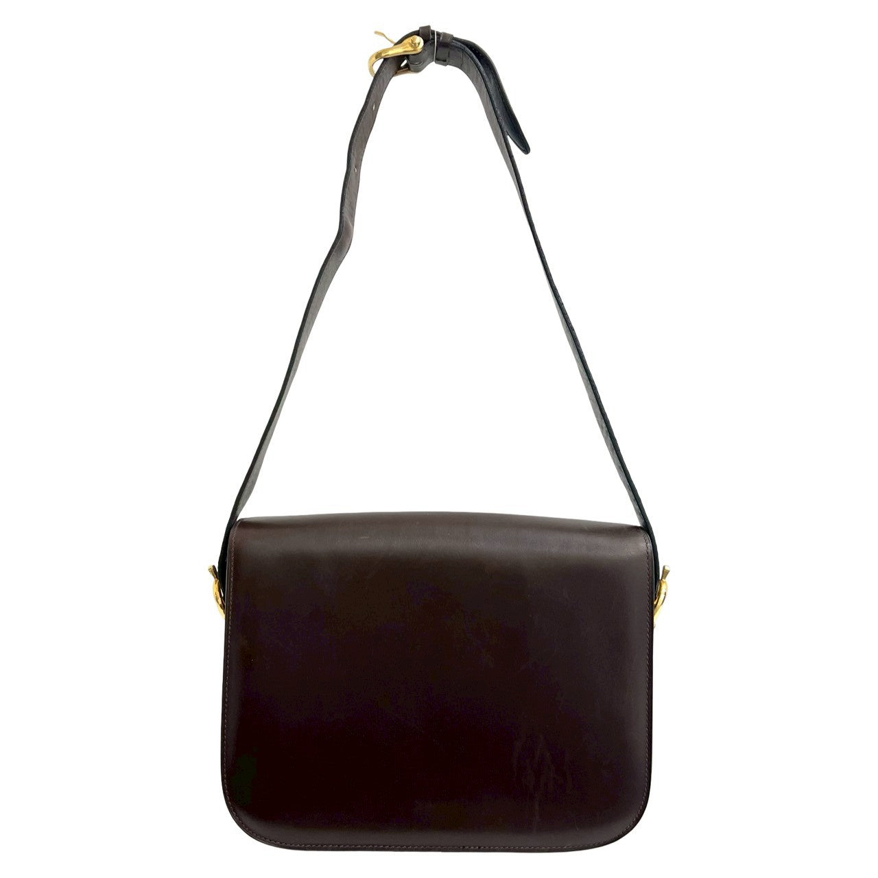 CELINE セリーヌ (Vintage) ショルダーバッグ – Trip