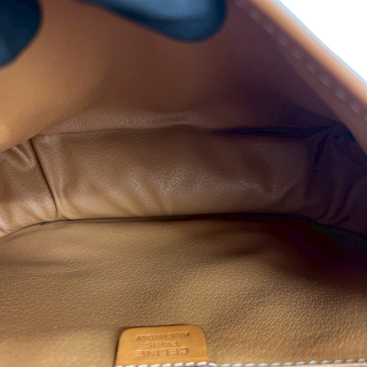 CELINE セリーヌ (Vintage) ショルダーバッグ – Trip