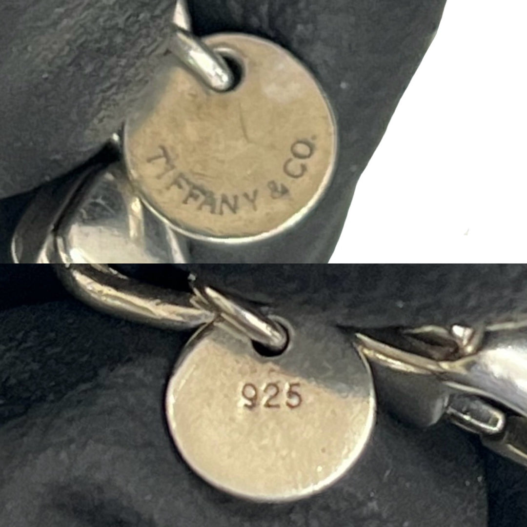 ブレスレット ティファニー ツイスト ロープ