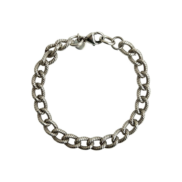 ブレスレット ティファニー ツイスト ロープ