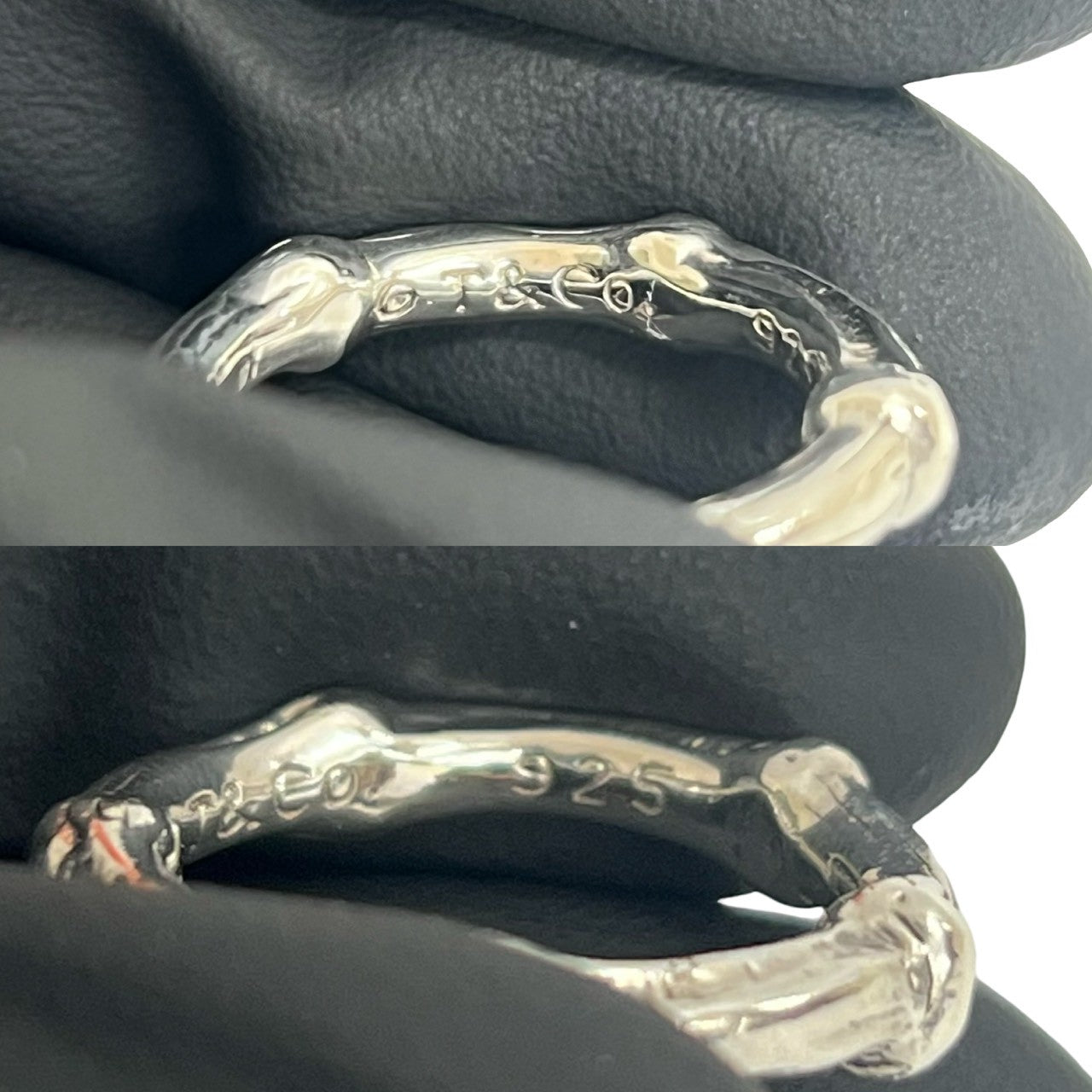 ティファニー　バンブーリング TIFFANY&Co. ティファニー バンブー リング 指輪 – Trip