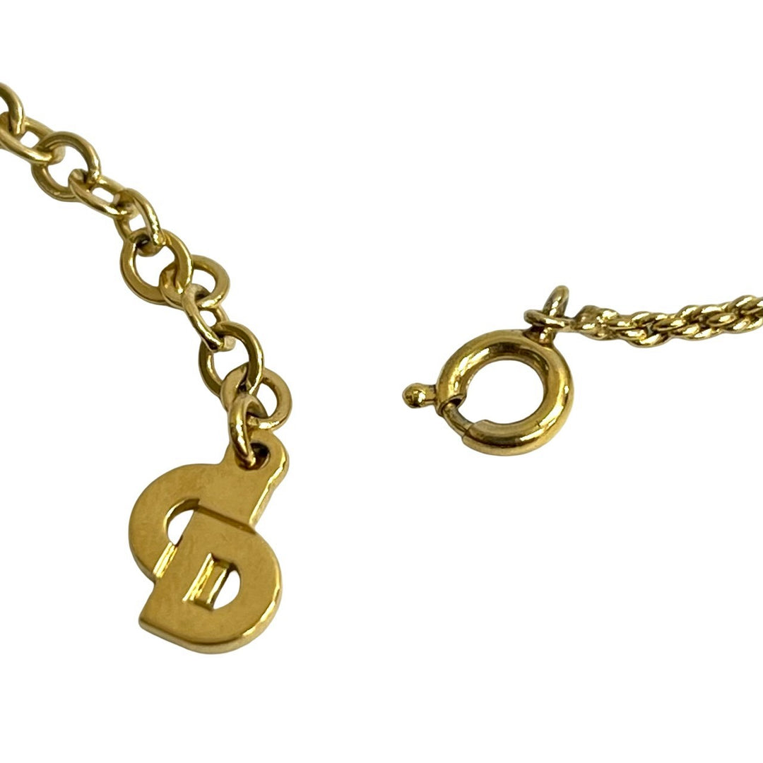 ネックレス ディオール