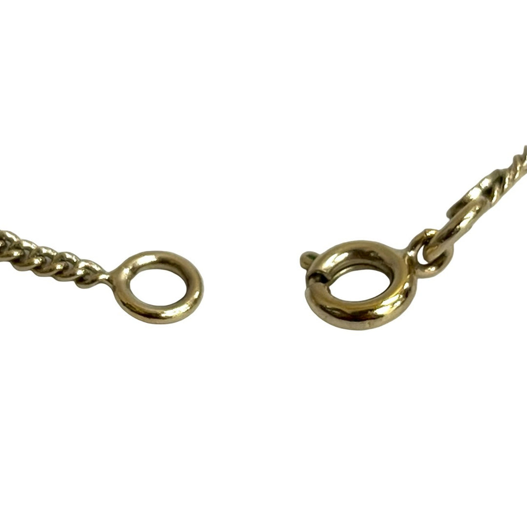 ネックレス シャネル