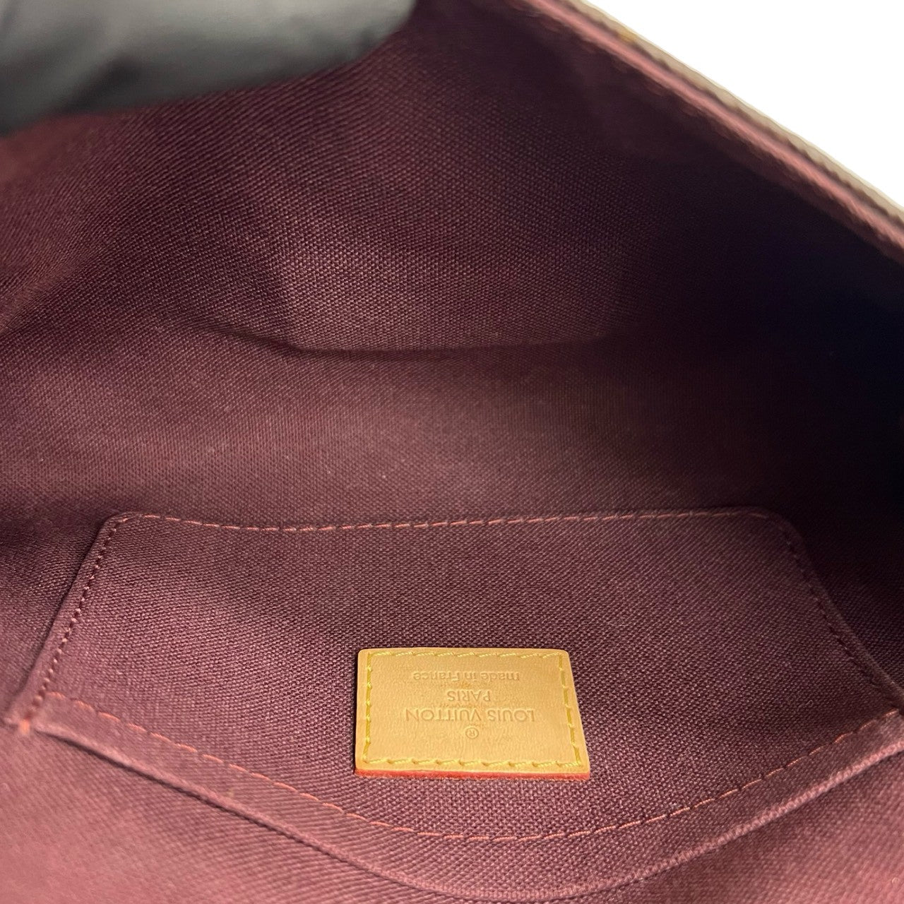 LOUIS VUITTON ルイヴィトン フェイボリット PM ショルダーバッグ – Trip