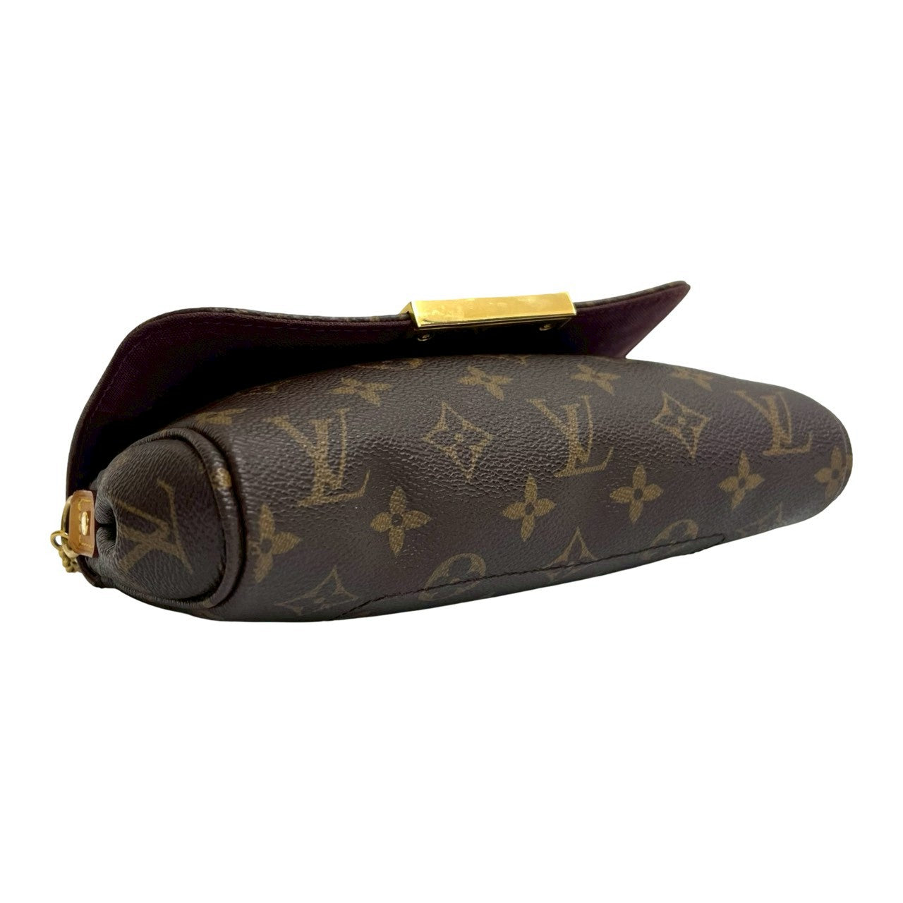 LOUIS VUITTON ルイヴィトン フェイボリット PM ショルダーバッグ – Trip