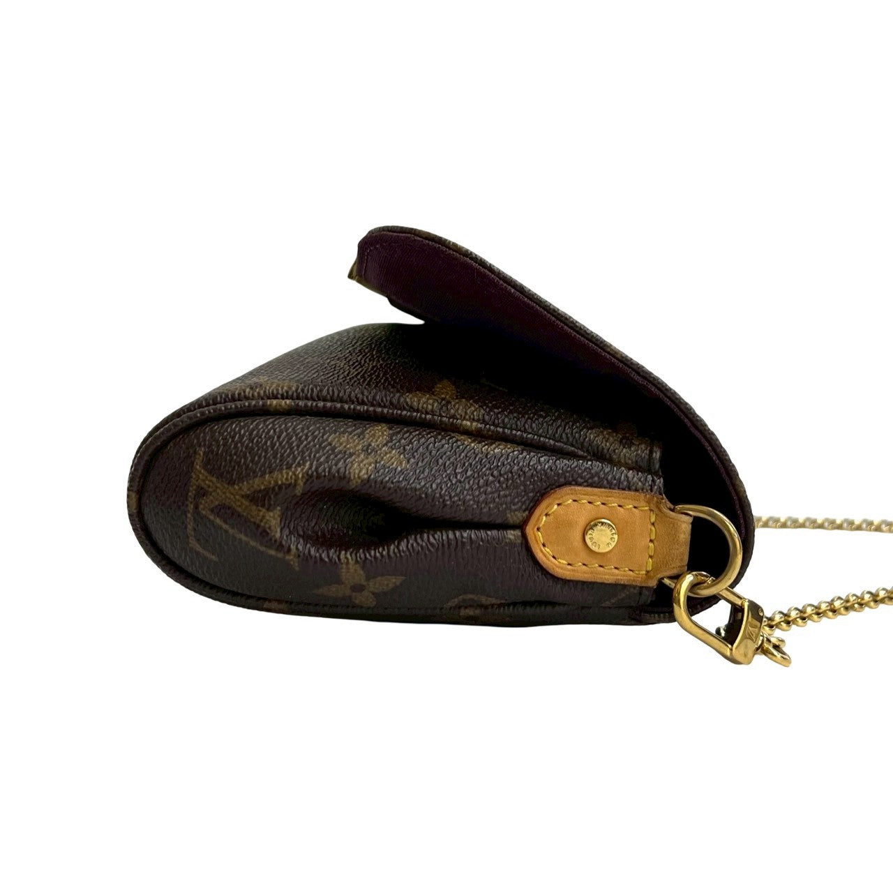 LOUIS VUITTON ルイヴィトン フェイボリット PM ショルダーバッグ – Trip
