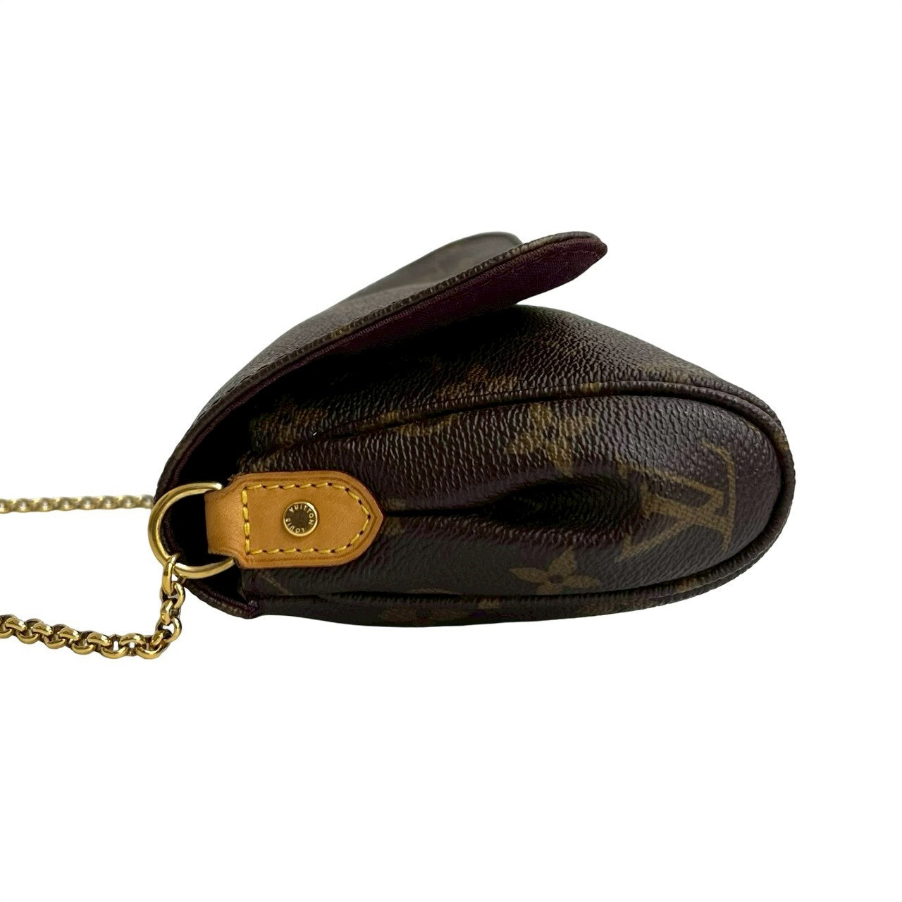 LOUIS VUITTON ルイヴィトン フェイボリット PM ショルダーバッグ – Trip