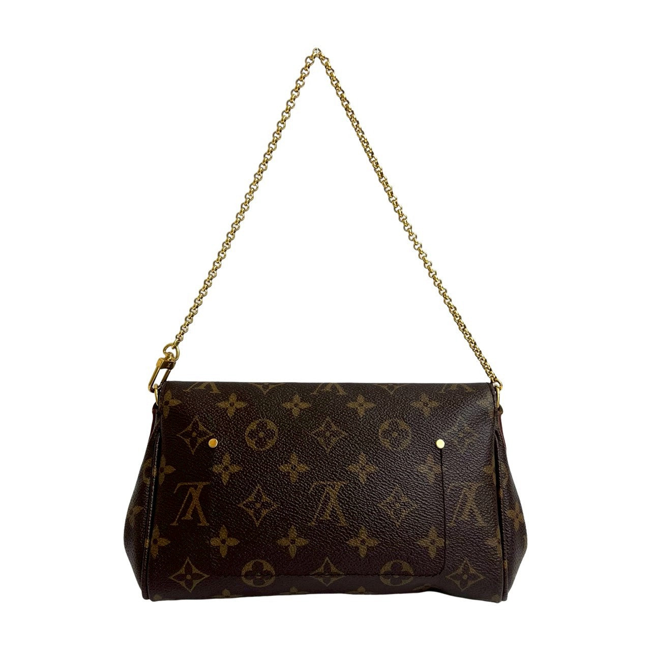 ✨Louis Vuitton フェイボリット PMショルダーバッグ✨ LOUIS VUITTON ルイヴィトン フェイボリット PM ショルダーバッグ – Trip