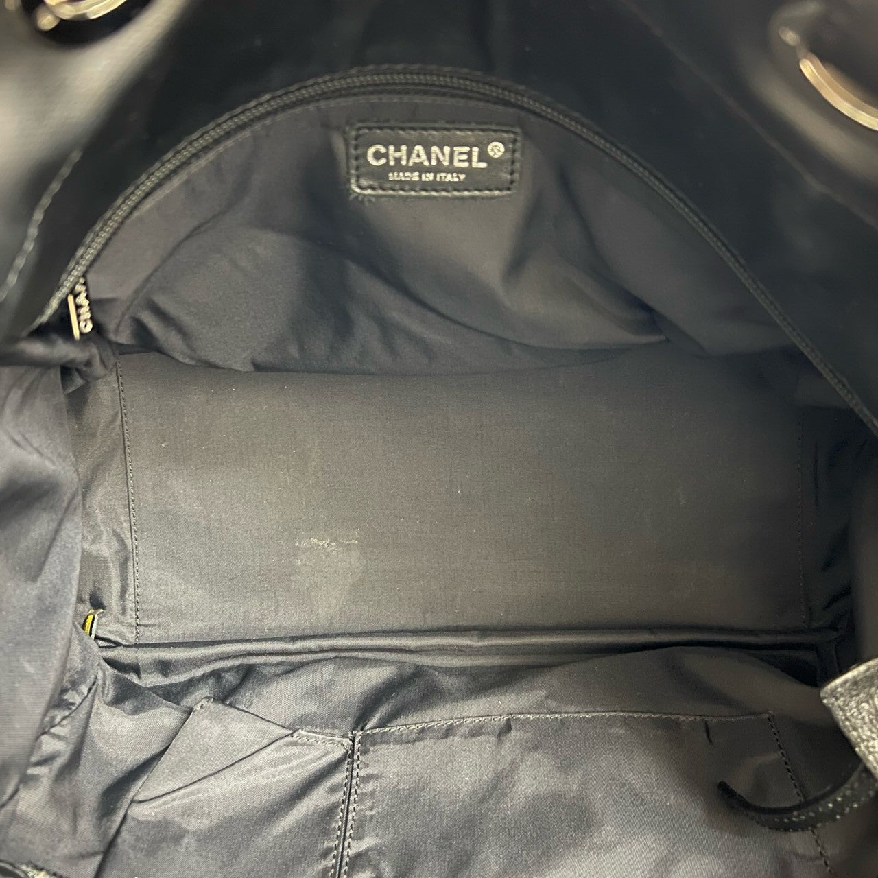 CHANEL シャネル パリビアリッツ トート GM トートバッグ – Trip