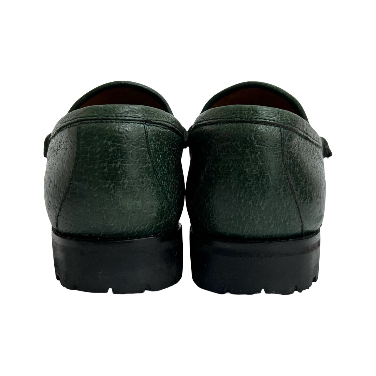 GUCCI グッチ ローファー – Trip