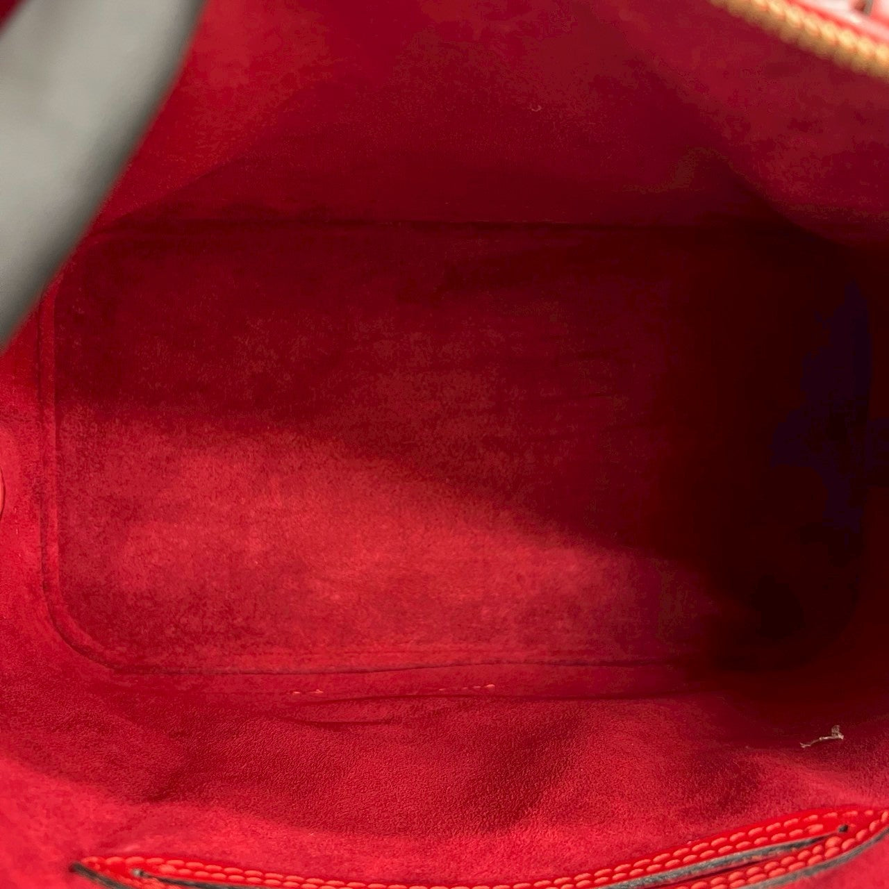 LOUIS VUITTON ルイヴィトン (Vintage) アルマ ハンドバッグ – Trip