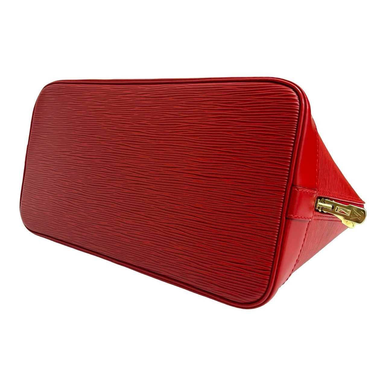 LOUIS VUITTON ルイヴィトン (Vintage) アルマ ハンドバッグ – Trip