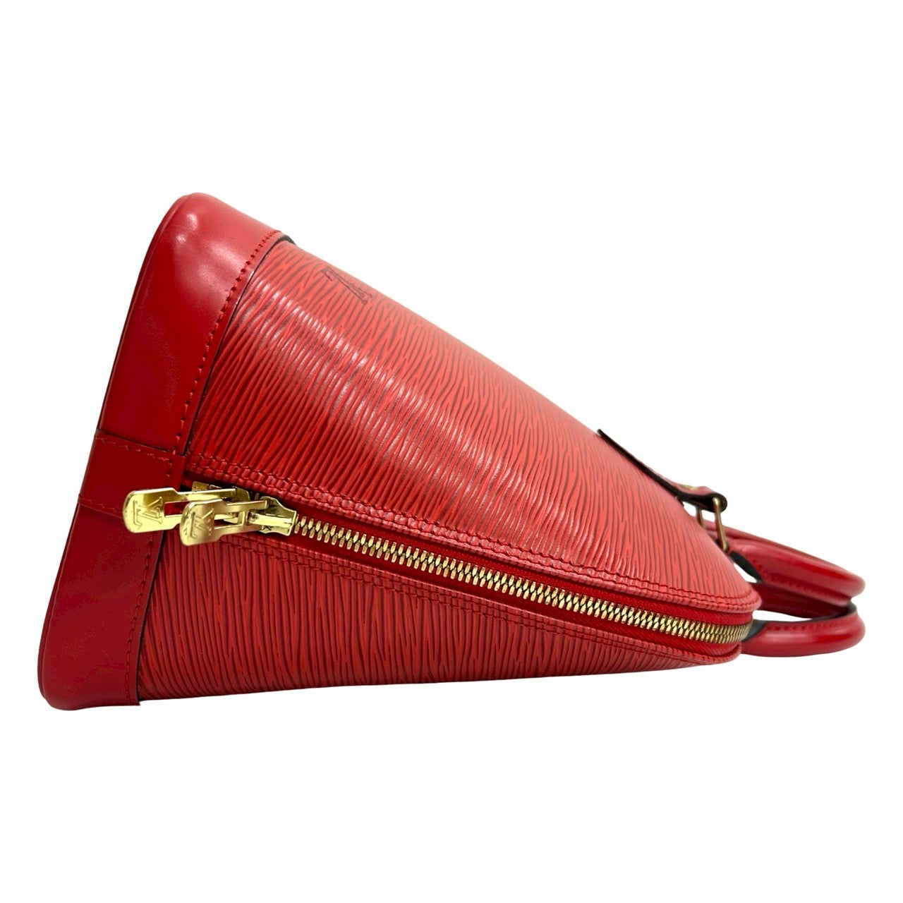 LOUIS VUITTON ルイヴィトン (Vintage) アルマ ハンドバッグ – Trip
