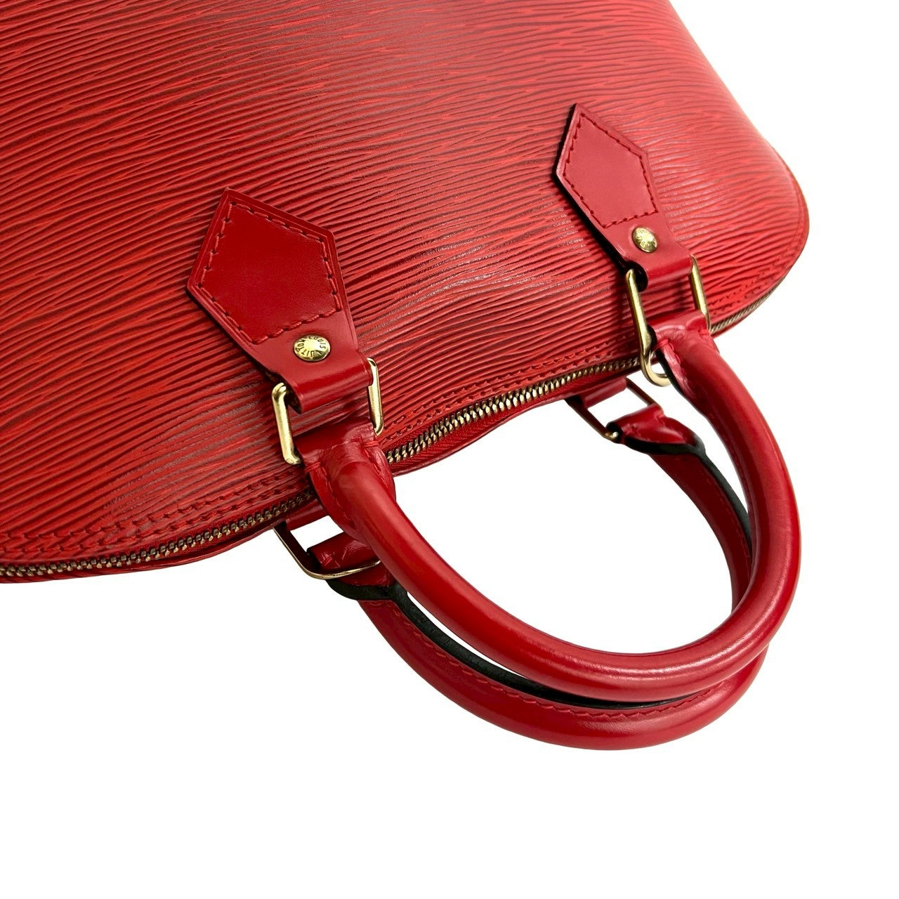LOUIS VUITTON ルイヴィトン (Vintage) アルマ ハンドバッグ – Trip