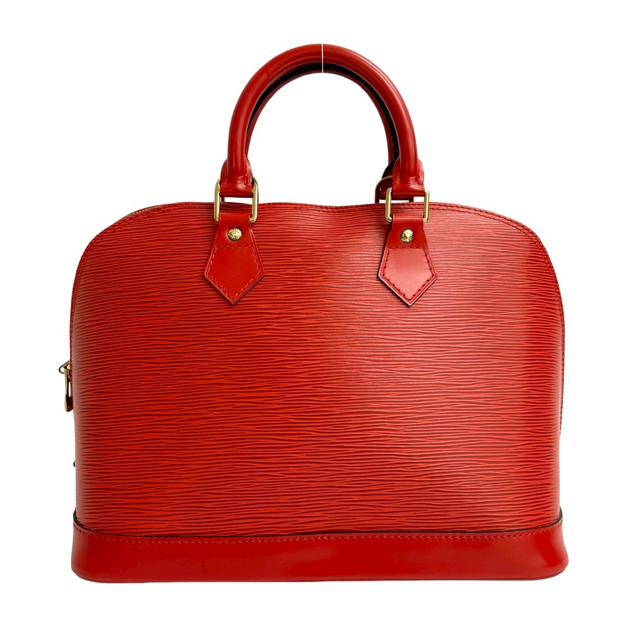 LOUIS VUITTON ルイヴィトン (Vintage) アルマ ハンドバッグ – Trip