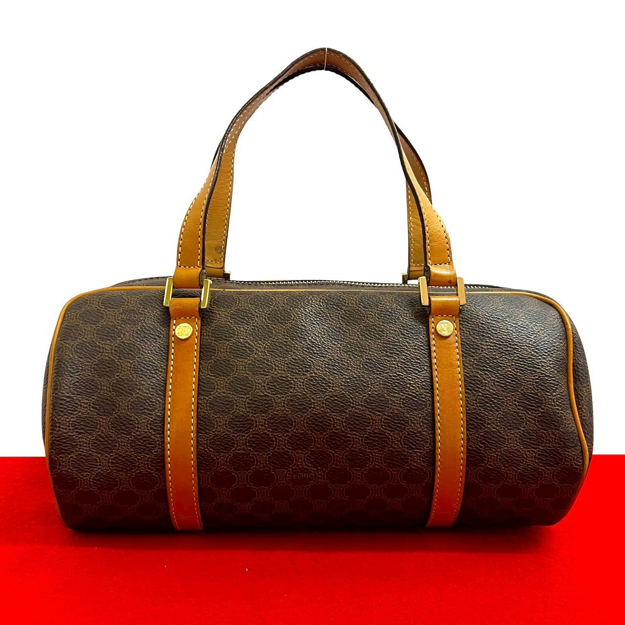 CELINE セリーヌ (Vintage) ハンドバッグ – Trip