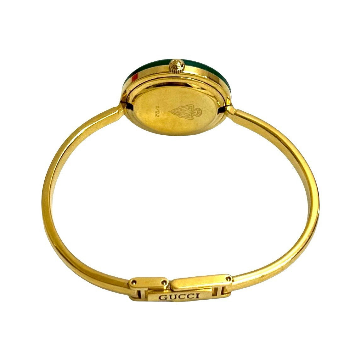 GUCCI グッチ チェンジベゼル 腕時計 – Trip