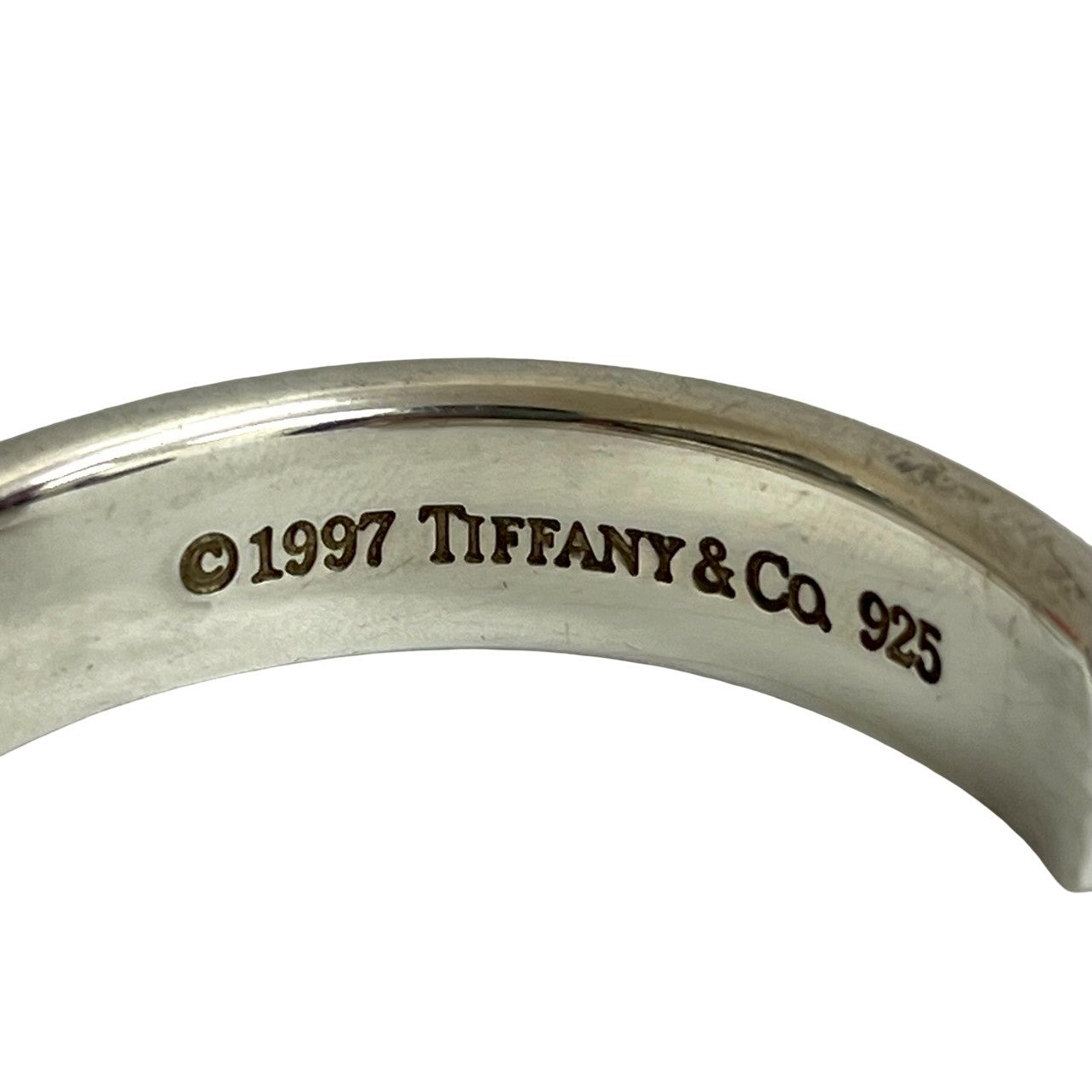 TIFFANY&Co. ティファニー 1837 ナローバングル ブレスレット – Trip TIFFANY&Co. ティファニー 1837 ナローバングル ブレスレット – Trip
