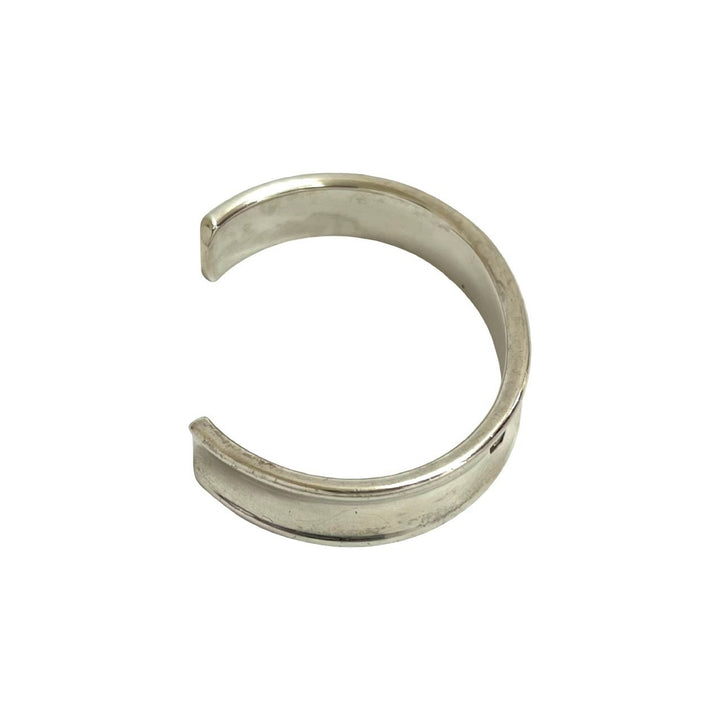 blurRubbingTiffany 1837 narrow bangle