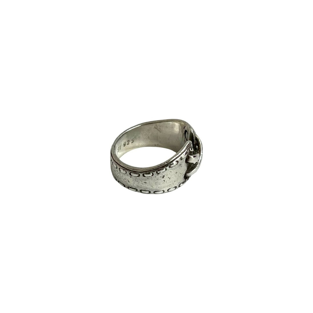 Rings Hermes Mexico Ring