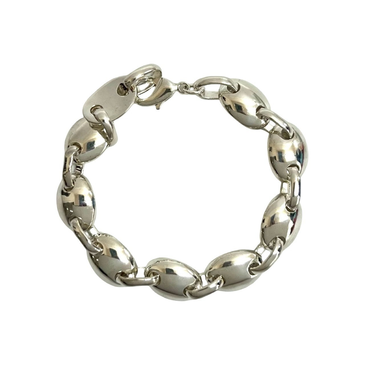 TIFFANY&Co. ティファニー ペルプ リンク ブレスレット – Trip