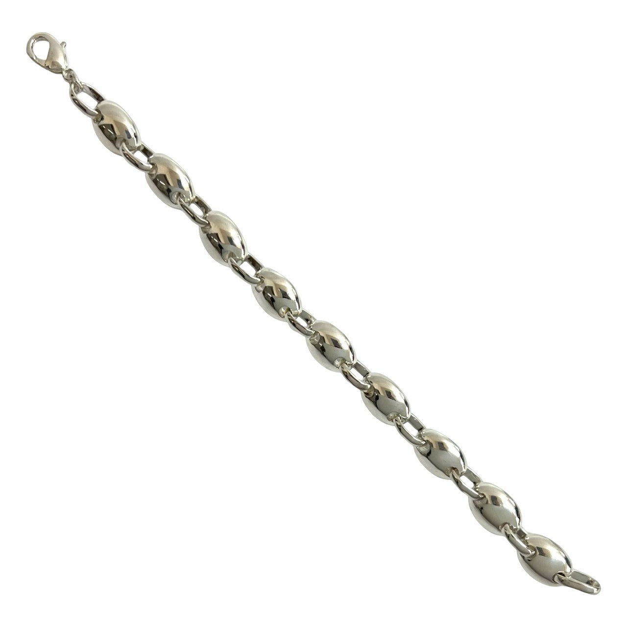 TIFFANY&Co. ティファニー ペルプ リンク ブレスレット – Trip