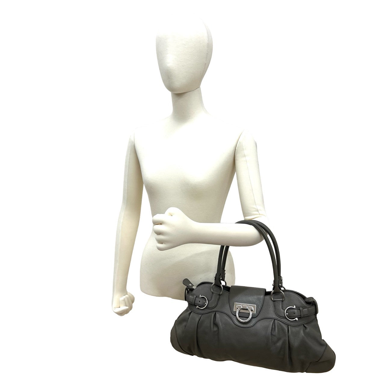 Salvatore Ferragamo サルヴァトーレフェラガモ ハンドバッグ – Trip