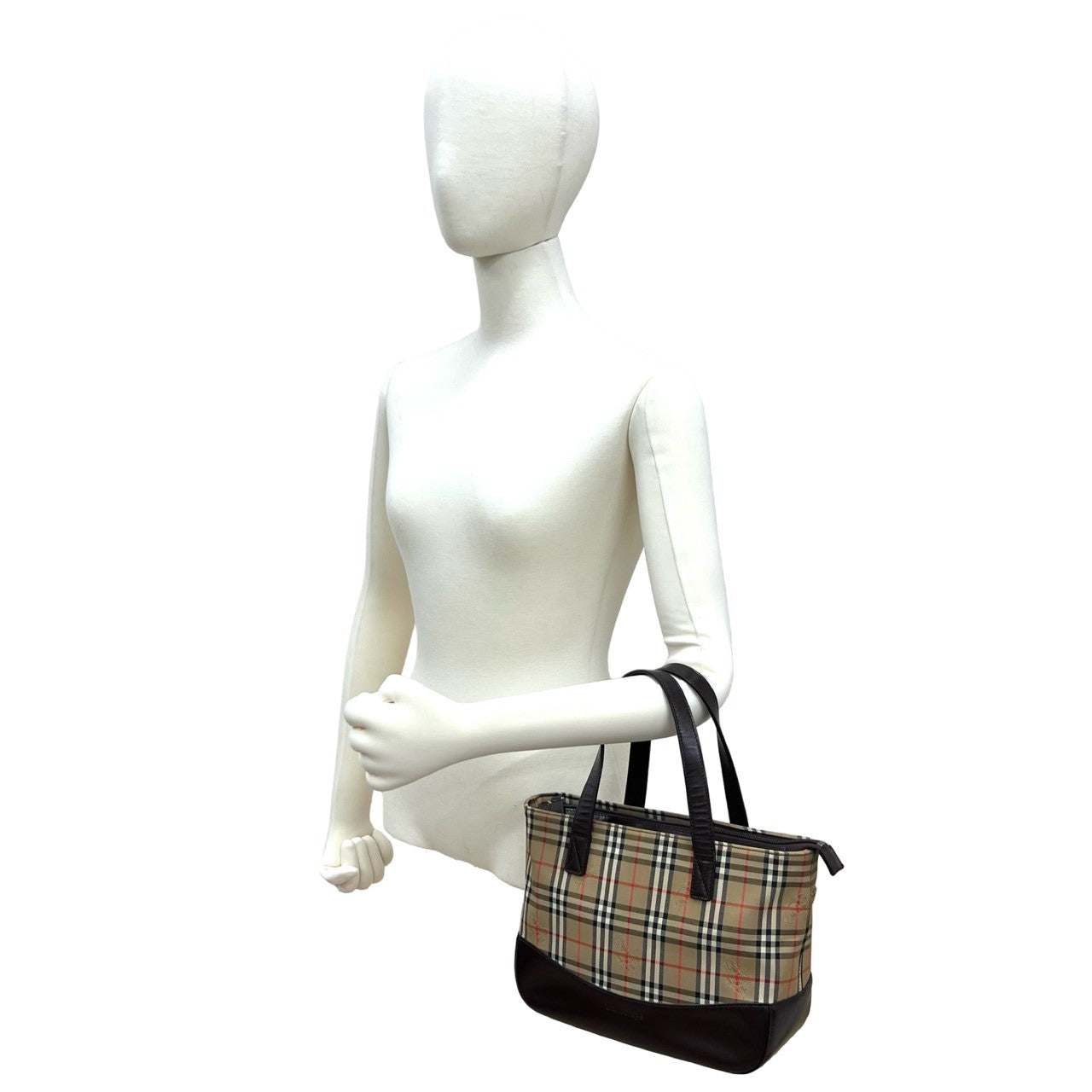 Burberrys バーバリーズ (Vintage) ハンドバッグ – Trip