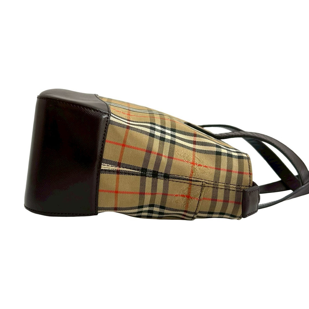 handbag burberry
