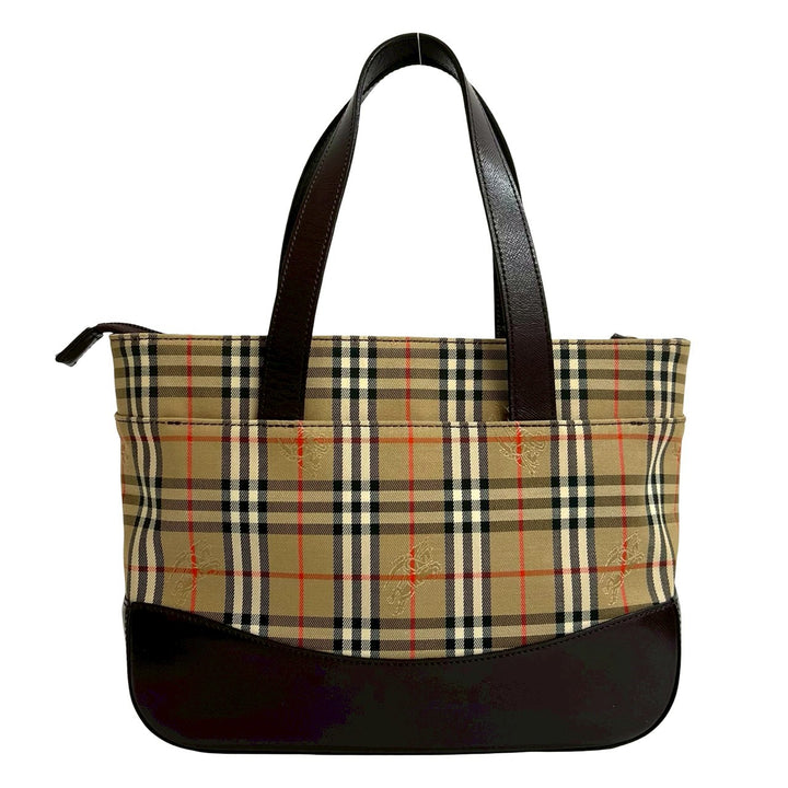 handbag burberry