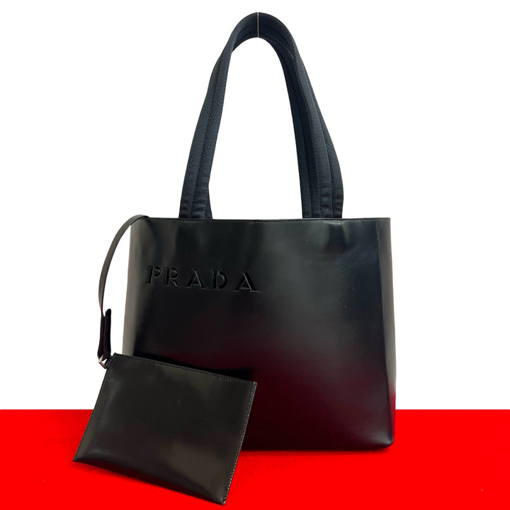 handbag prada