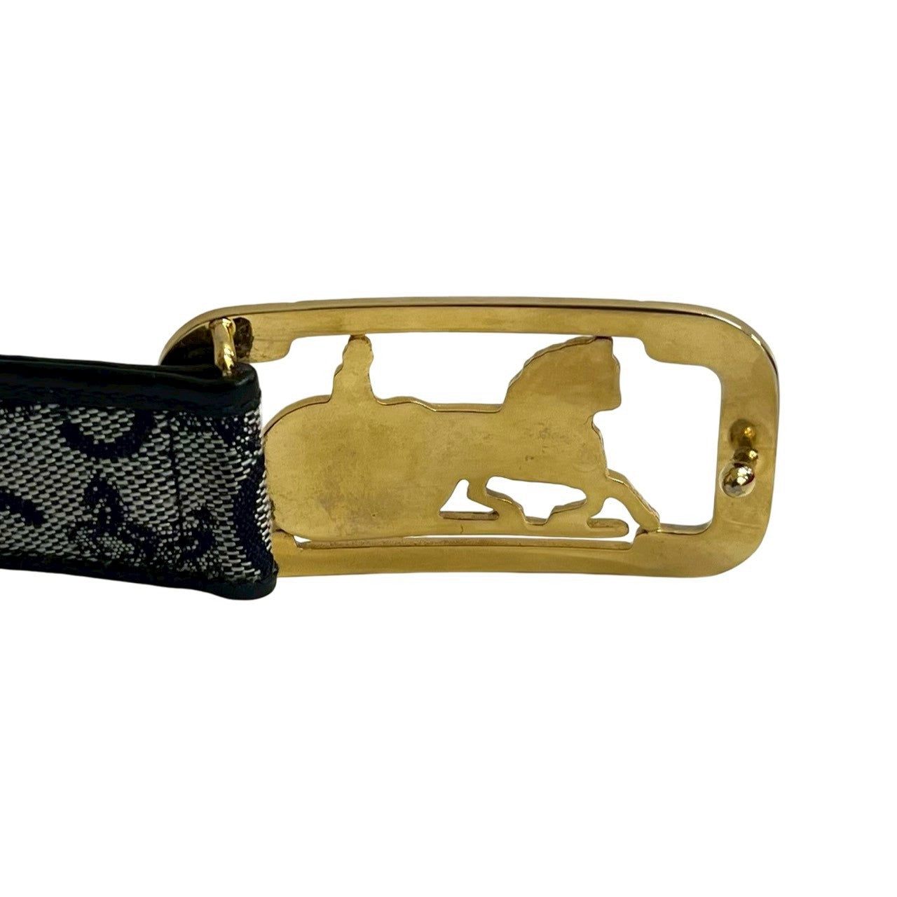 ヴィンテージ CELINE セリーヌ ペリカンフック ベルト レディース CELINE セリーヌ (Vintage) ベルト – Trip