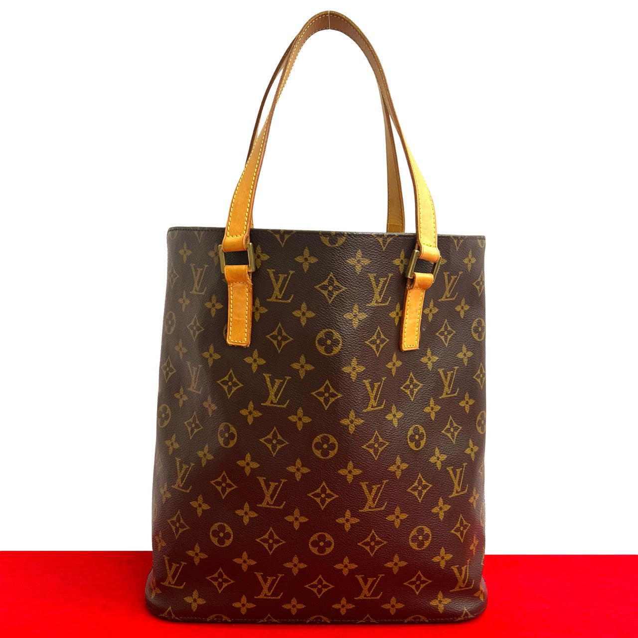 ルイ・ヴィトン☆状態良ヴァヴァン GM トートバッグ LOUIS VUITTON ルイヴィトン (Vintage) ヴァヴァン GM トートバッグ – Trip