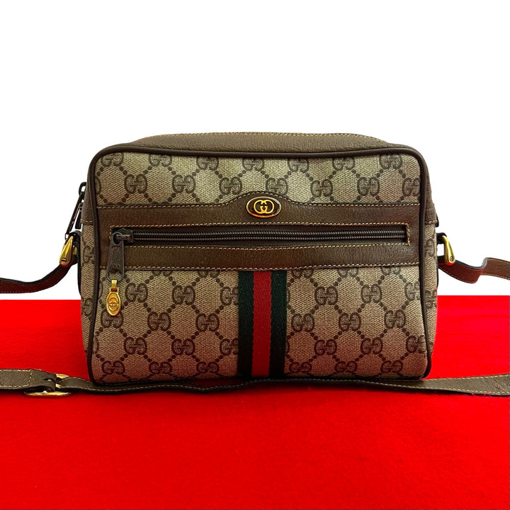 shoulder bag gucci