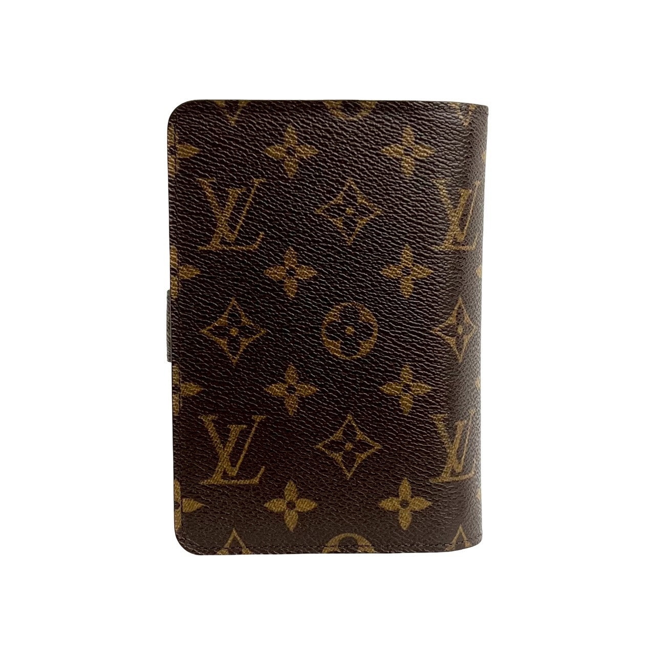 LOUIS VUITTON ルイヴィトン (Vintage) ポルトパピエ ジップ 二つ折り