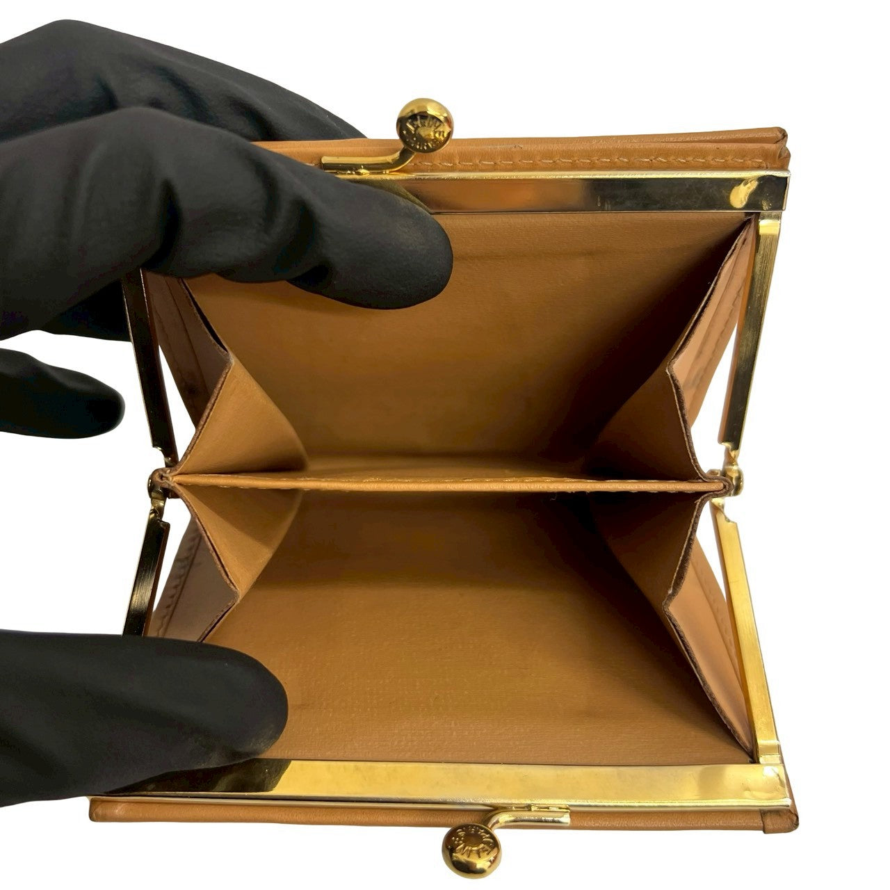 CELINE セリーヌ (Vintage) 二つ折り財布 – Trip