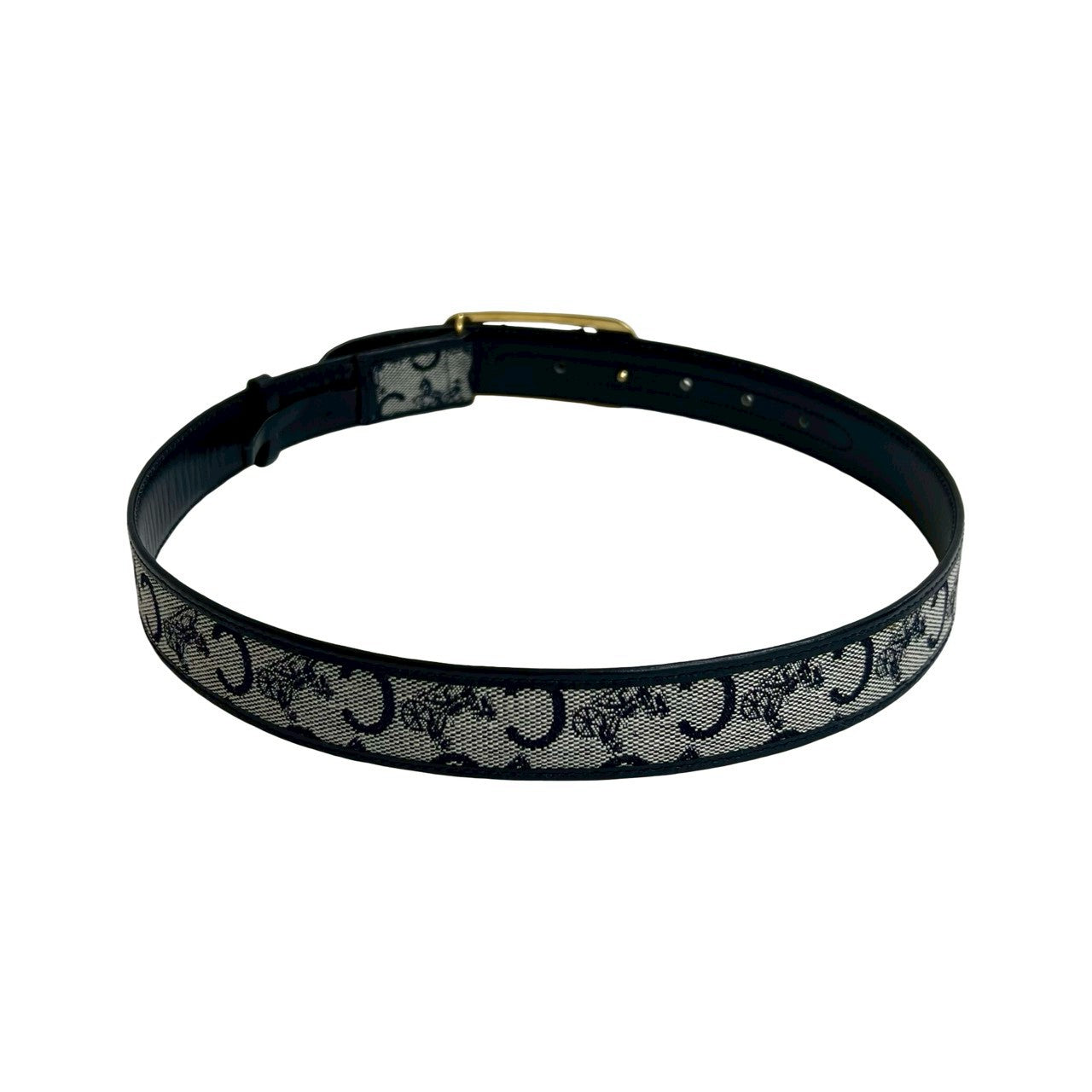 CELINE セリーヌ (Vintage) ベルト – Trip