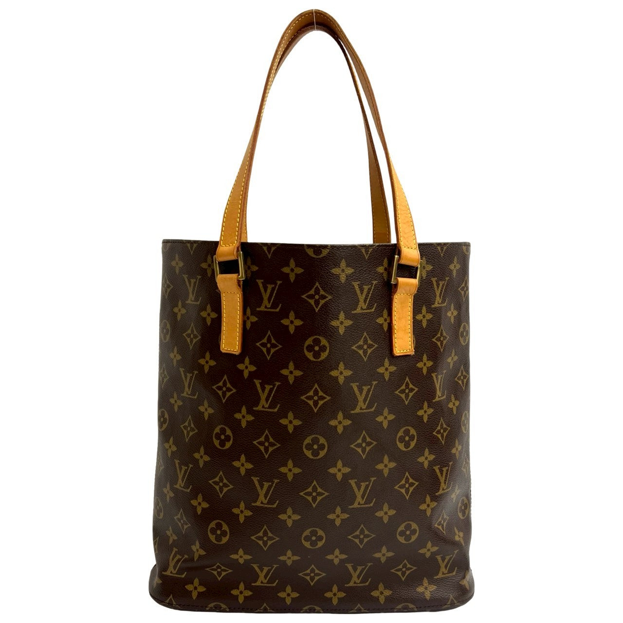 LOUIS VUITTONヴァヴァン GMトートバッグ LOUIS VUITTON ルイヴィトン (Vintage) ヴァヴァン GM トートバッグ – Trip