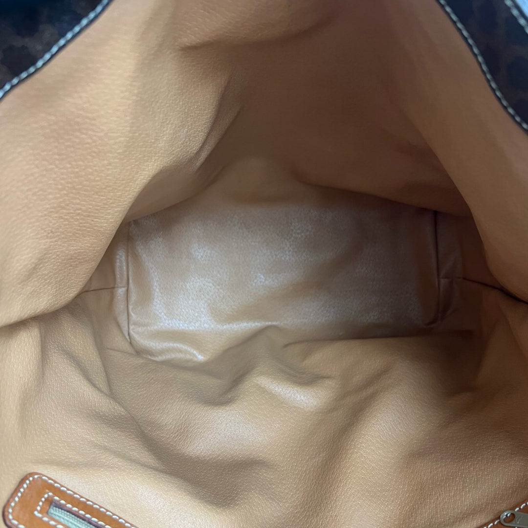 tote bag celine