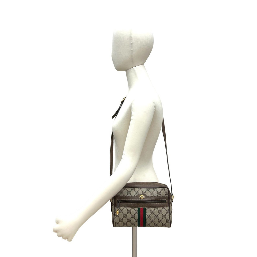 shoulder bag gucci