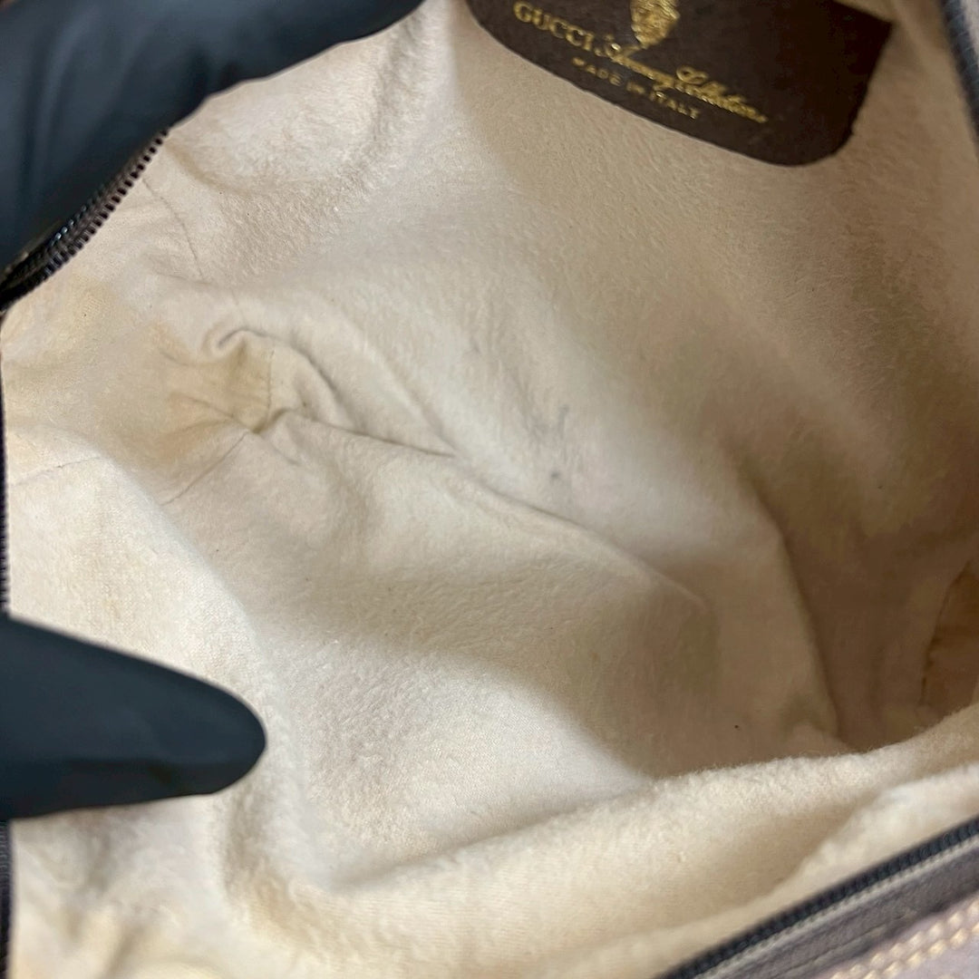 shoulder bag gucci