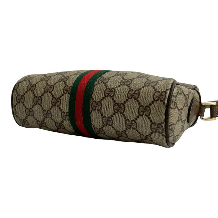 shoulder bag gucci