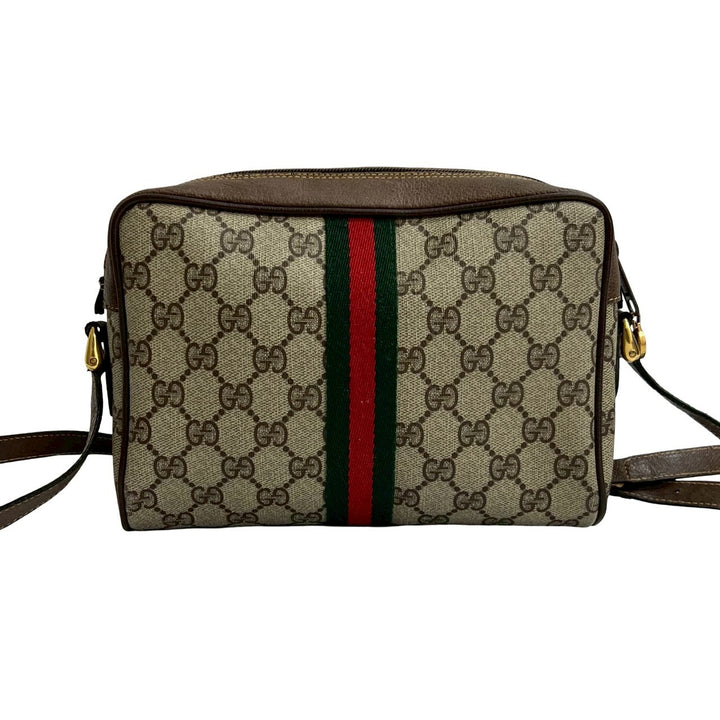 shoulder bag gucci